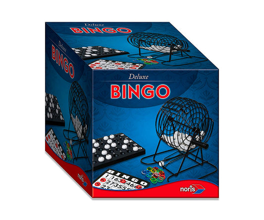 Noris - Boulier de Bingo de luxe
