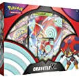 POKEMON V-box Orbeetle