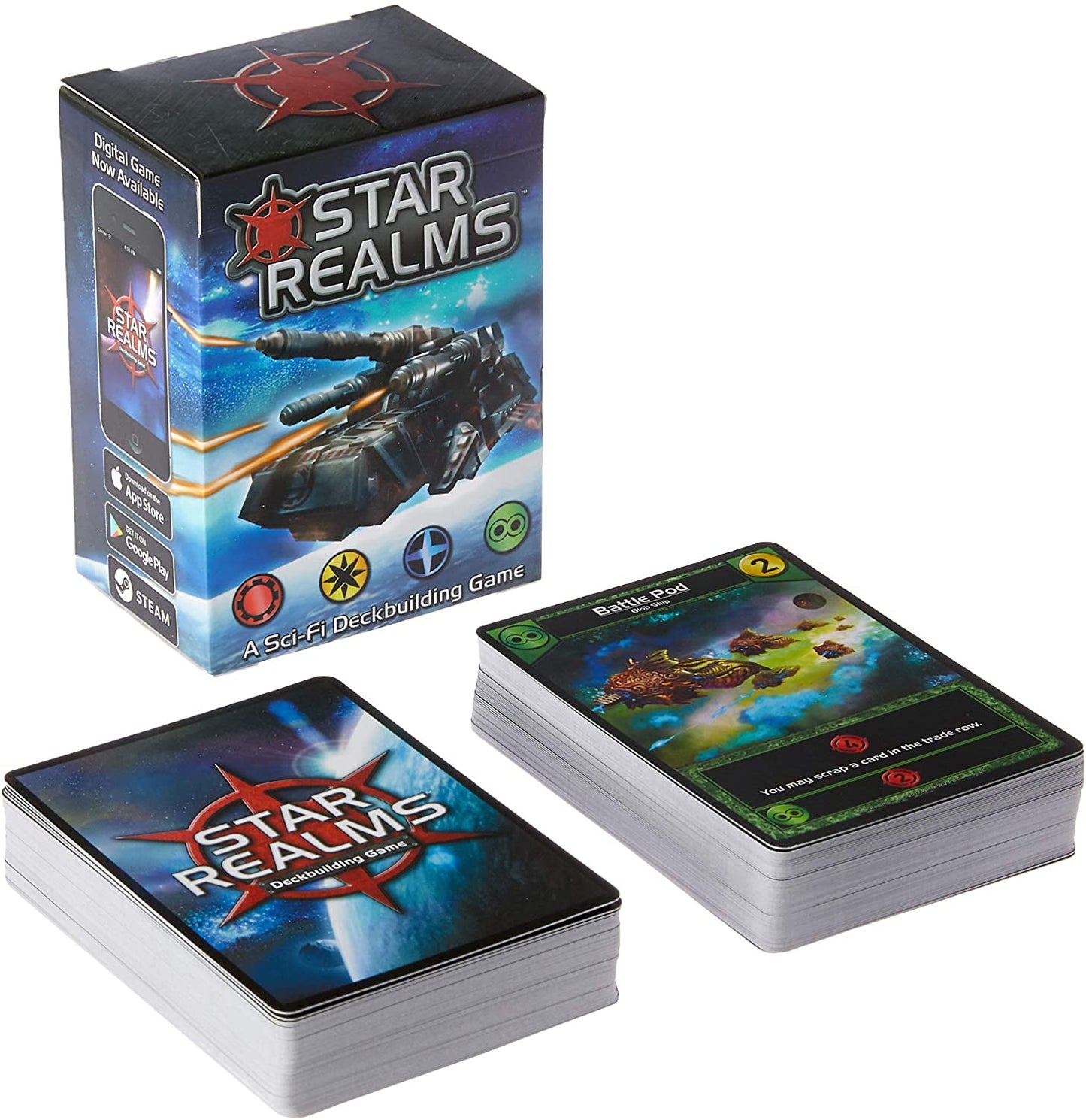 Star Realms (FR)