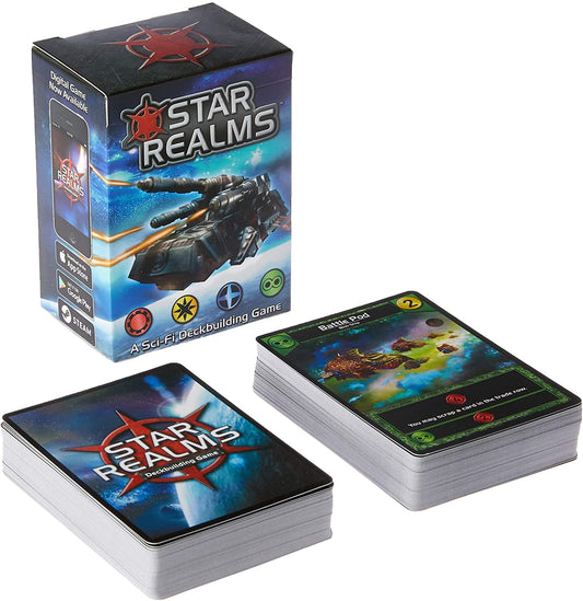 Star Realms (FR)