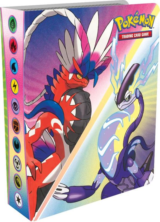 Pokemon Mini Portfolio Q2 2023