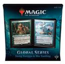 Global Series: Jiang Yanggu & Mu Yanling