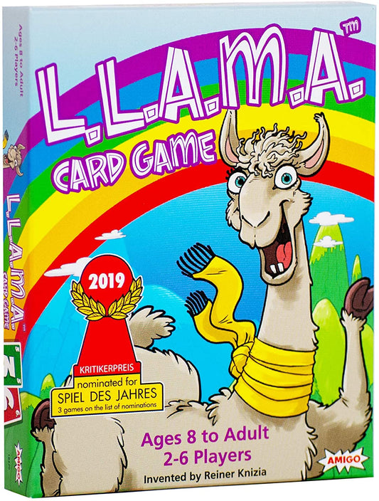 L.A.M.A (FR)