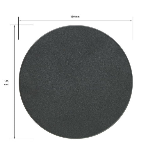 CITADEL - 160MM Round Base
