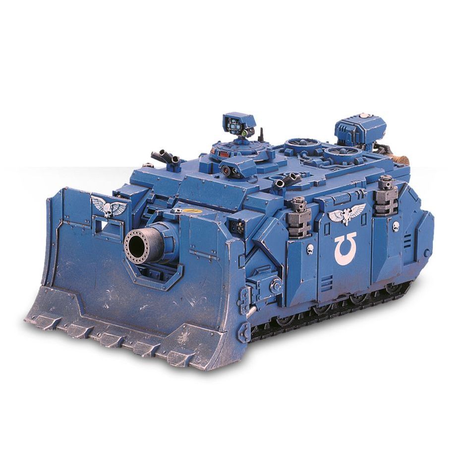 Vindicator (PREORDER)