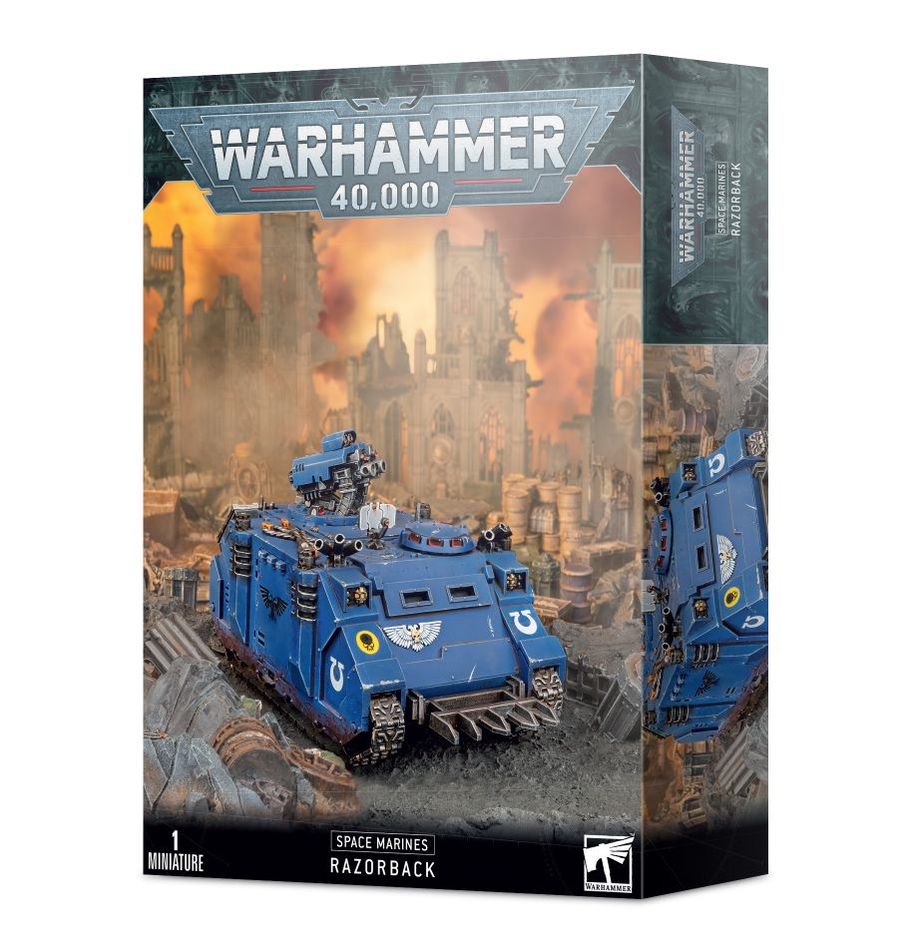 Rhino (PREORDER)