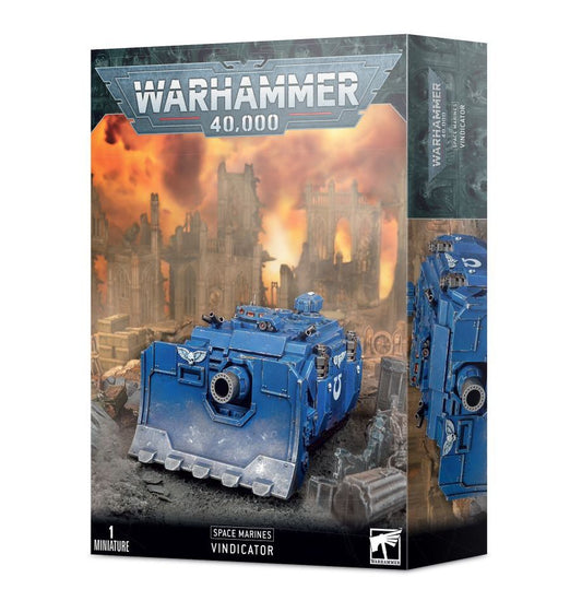 Vindicator (PREORDER)
