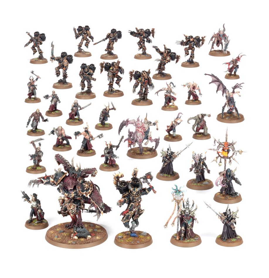 Battleforce: Dread Talons