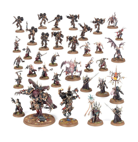 Battleforce: Dread Talons