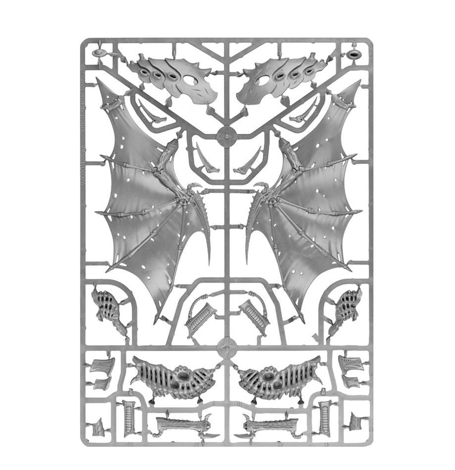 Tyranid: Harpy