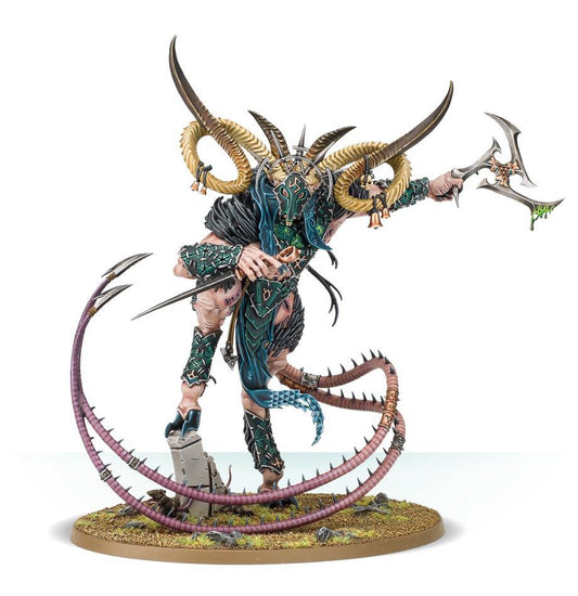 Warhammer : Age of Sigmar - Verminlord Deceiver (PREORDER)