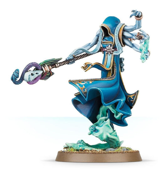 Warhammer : Age of Sigmar - Disciples of Tzeentch: The Changeling