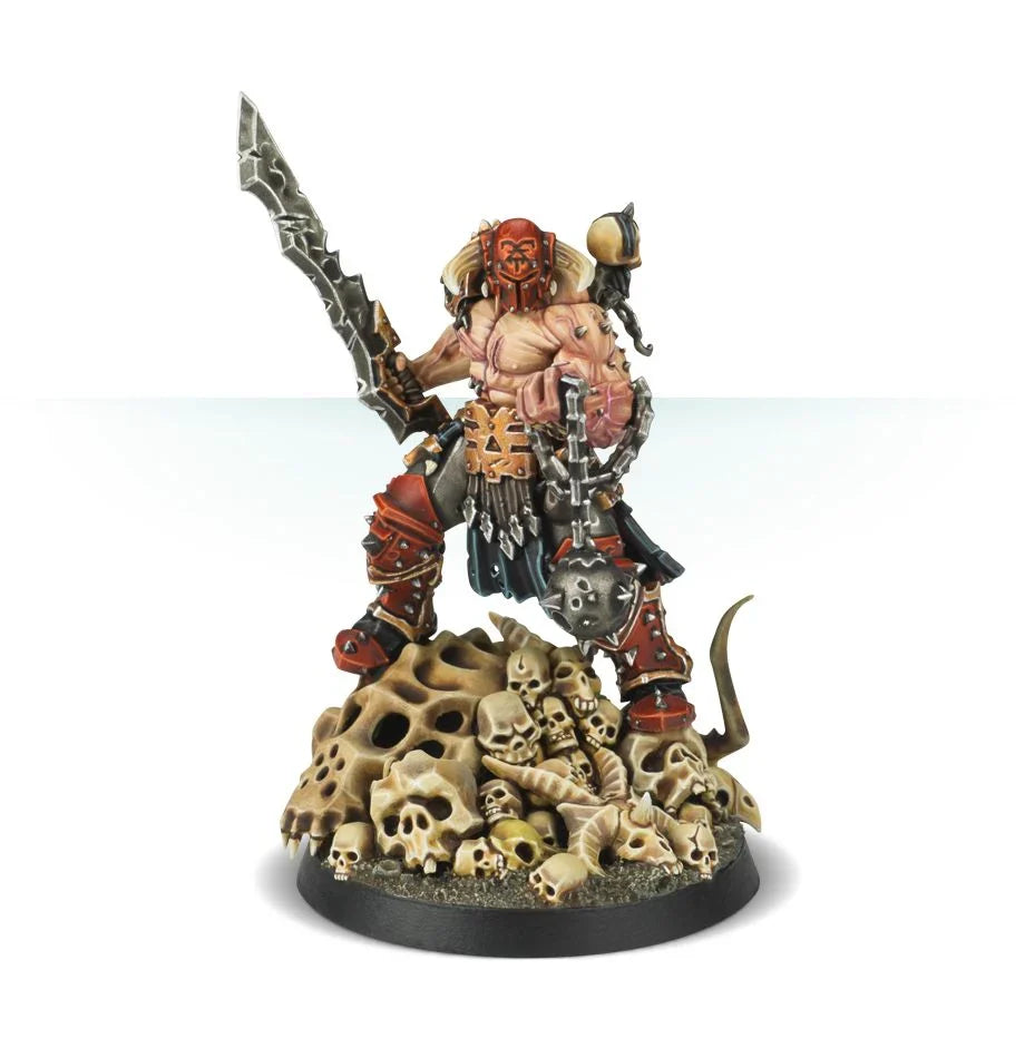 CITADEL - Skulls