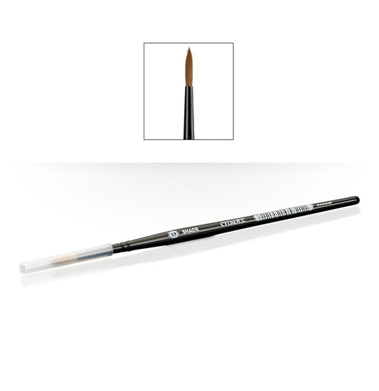 CITADEL - MEDIUM SHADE BRUSH