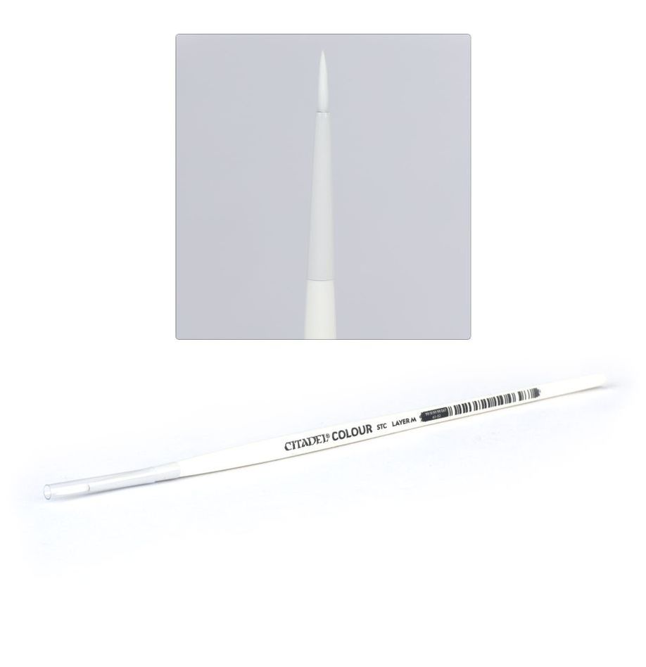 CITADEL - STC MEDIUM LAYER BRUSH