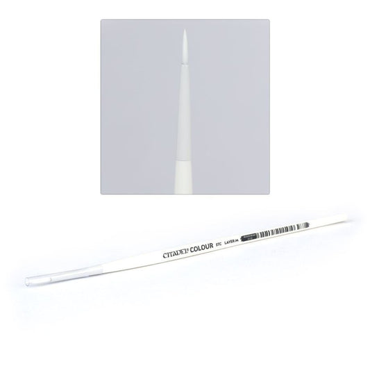 CITADEL - STC MEDIUM LAYER BRUSH
