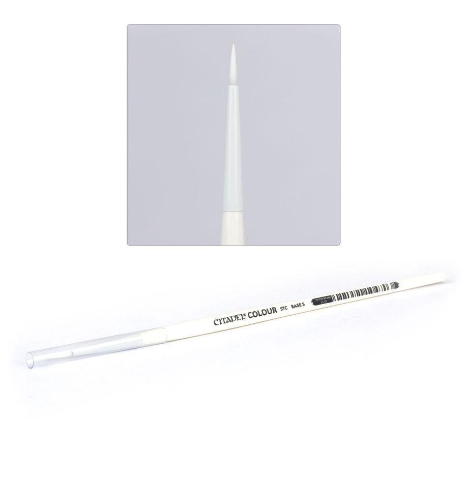 CITADEL - STC S BASE BRUSH