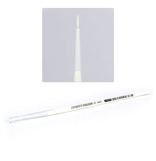 CITADEL - STC S BASE BRUSH