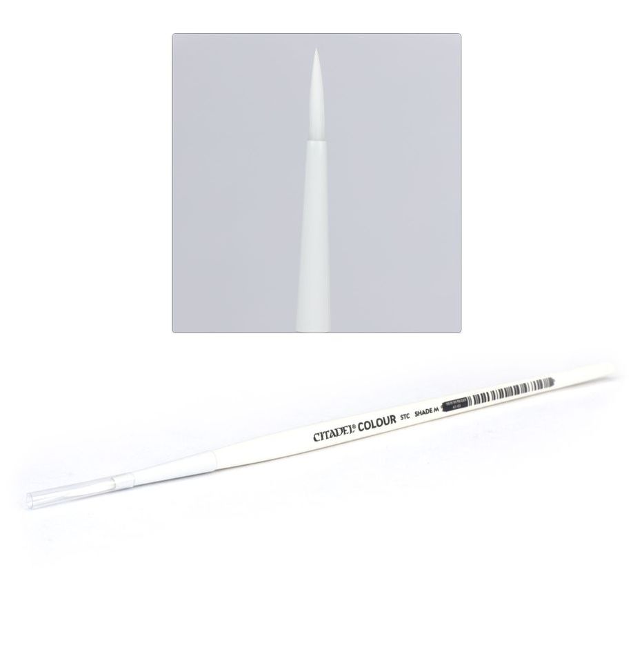 CITADEL - STC MEDIUM SHADE BRUSH