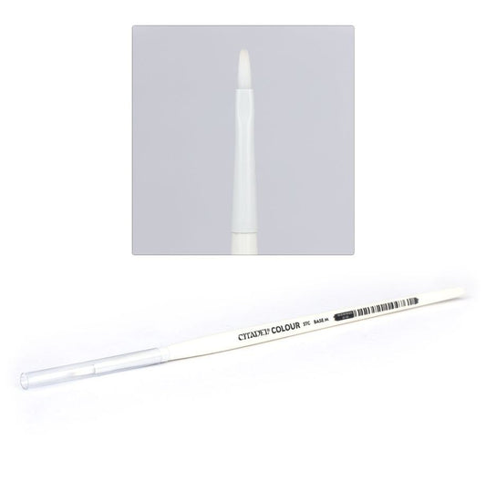 CITADEL - STC MEDIUM BASE BRUSH