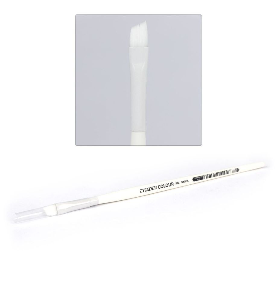 CITADEL - STC LARGE BASE BRUSH