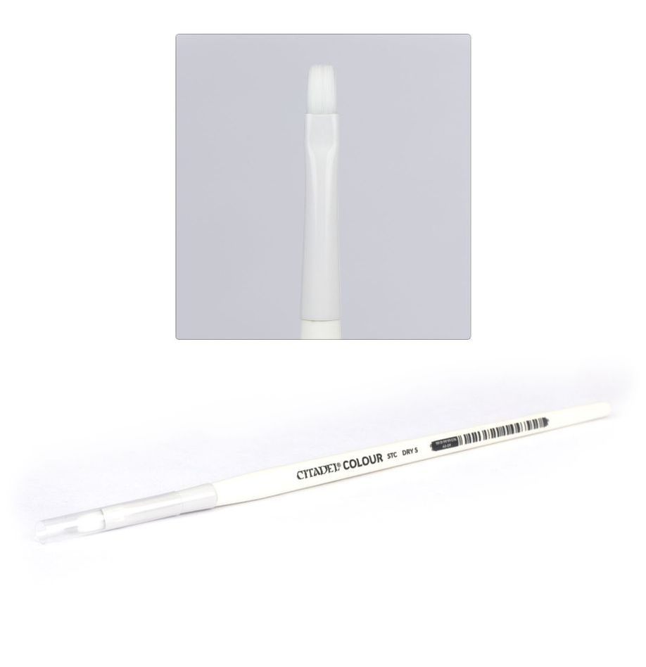 CITADEL - STC SMALL DRY BRUSH