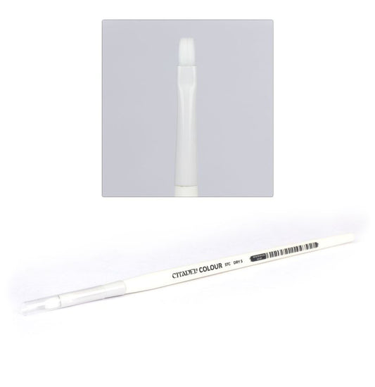 CITADEL - STC SMALL DRY BRUSH