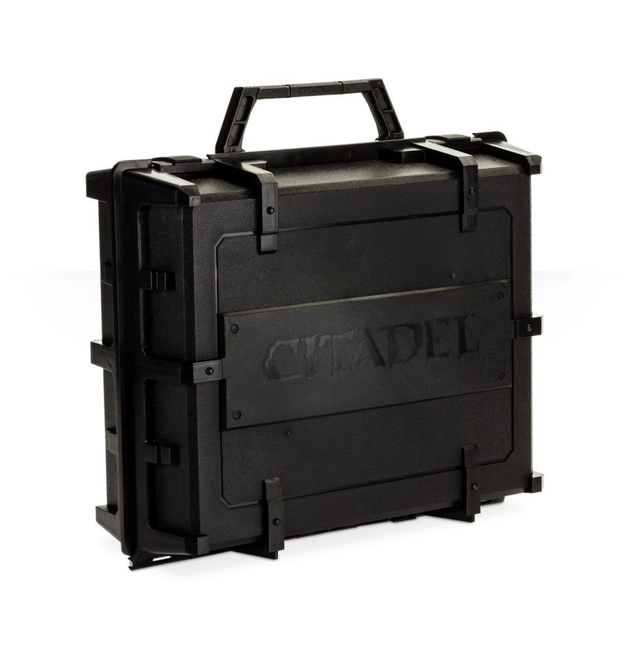 CITADEL - SKIRMISH FIGURE CASE