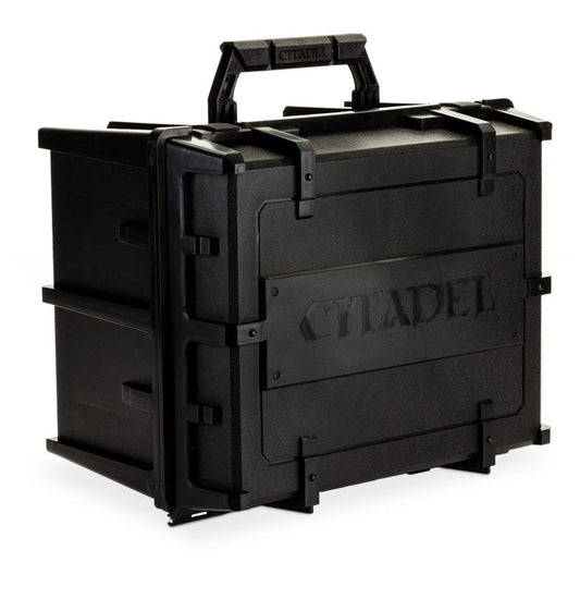 CITADEL - BATTLE FIGURE CASE