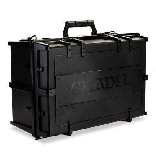 CITADEL - CRUSADE FIGURE CASE