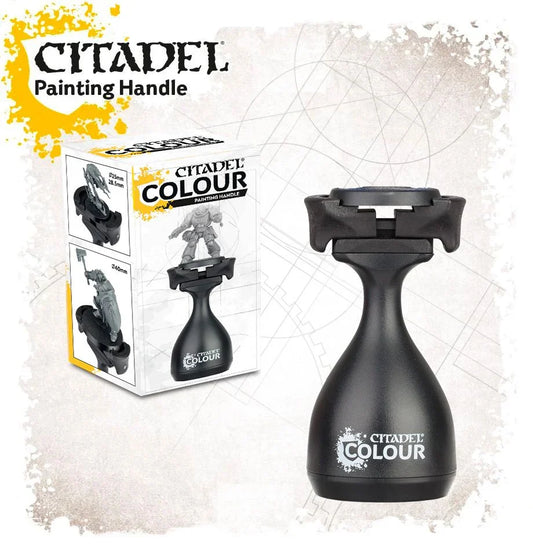 CITADEL - Colour Painting Handle