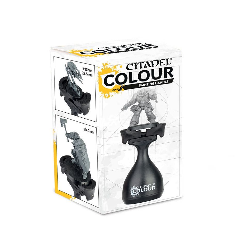 CITADEL - COLOUR PAINTING HANDLE