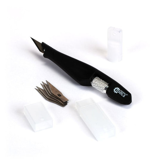 CITADEL - TOOLS: KNIFE