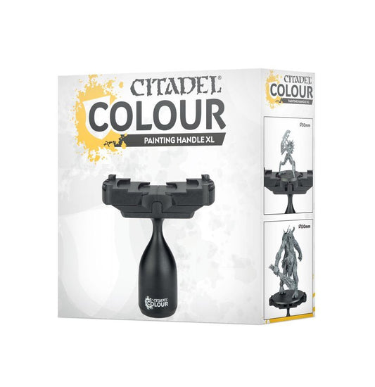 CITADEL - COLOUR PAINTING HANDLE XL
