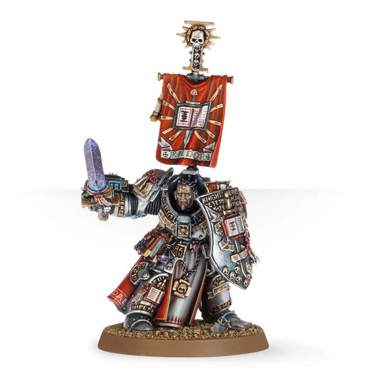 Lord Kaldor Draigo (PREORDER)