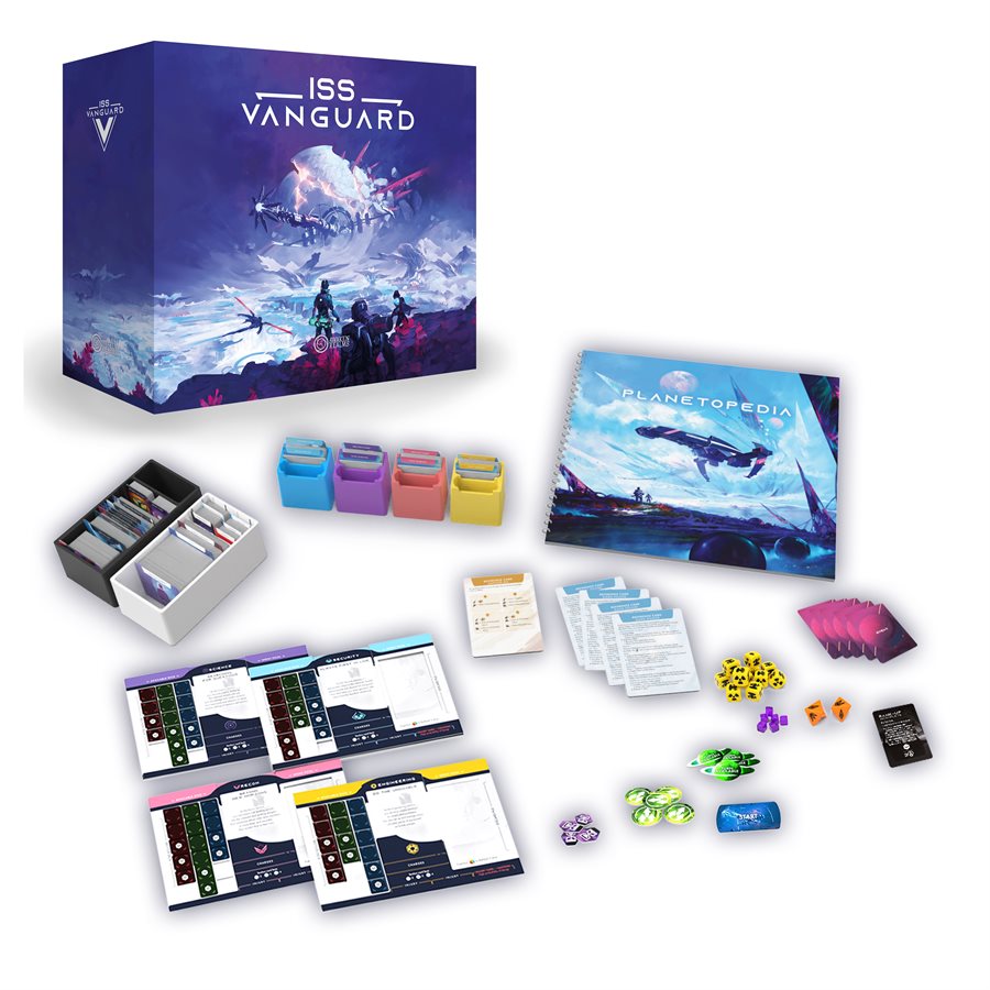 ISS Vanguard (EN)