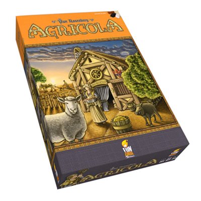 Agricola (FR)