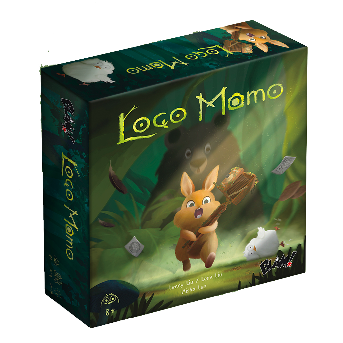 Loco Momo (FR)