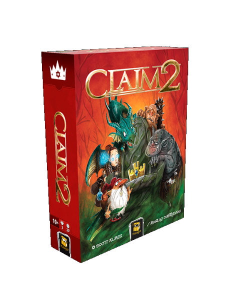 CLAIM 2 (FR)