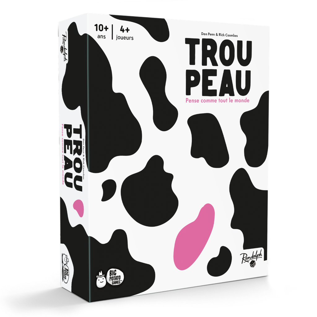 Troupeau (FR)