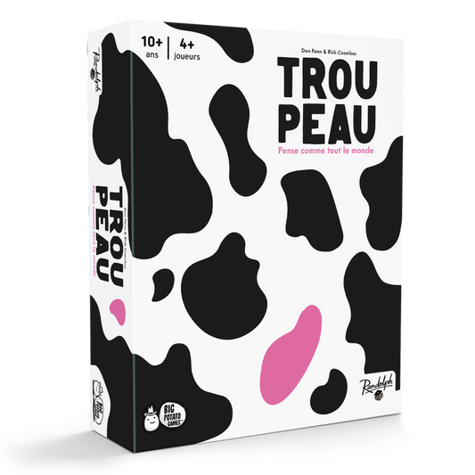 Troupeau (FR)