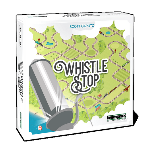 Whistle Stop (FR)