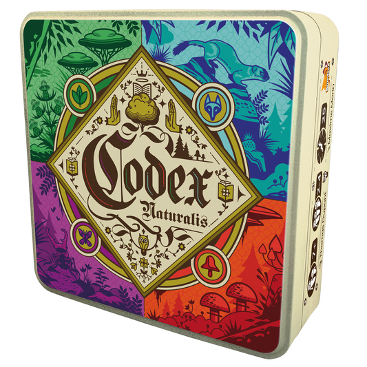 Codex Naturalis (FR)