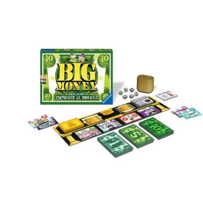 Big Money (FR)
