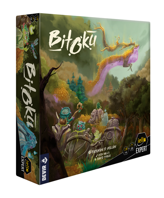 Bitoku (FR)