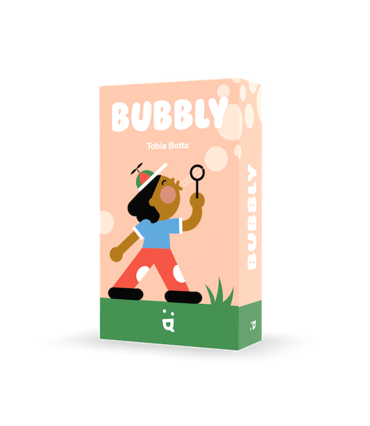 Bubbly / Pocket games (ML)