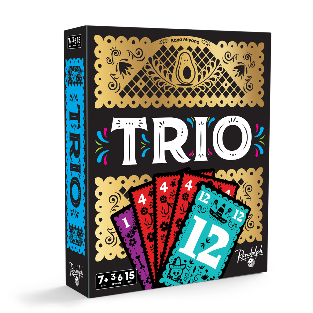 Trio (ML)