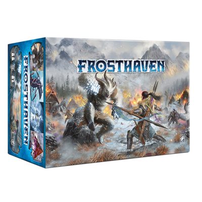 Frosthaven (FR) (Q1 2025)