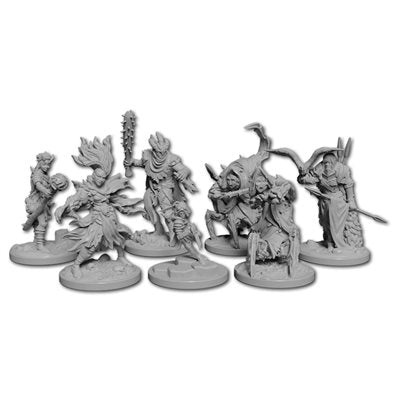 Frosthaven (FR) (Q1 2025)