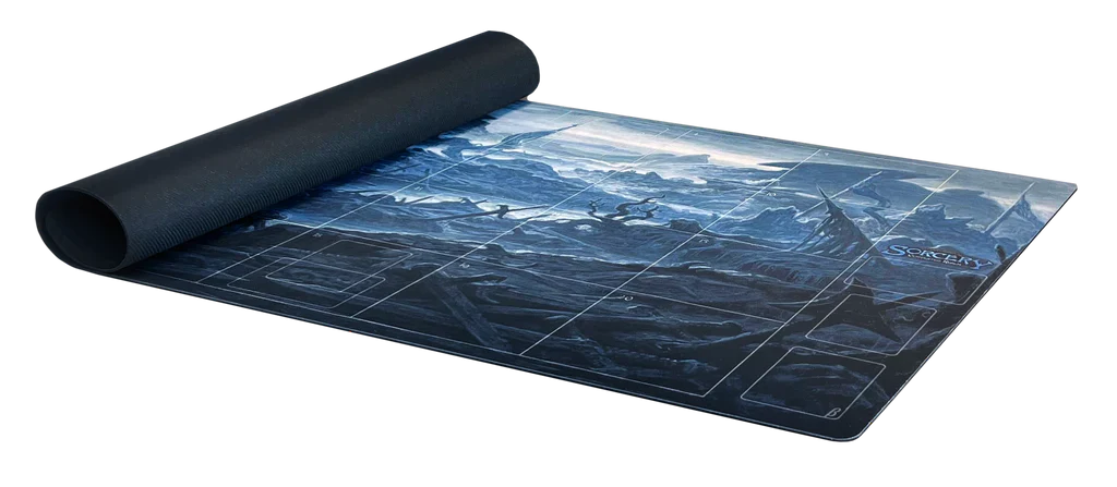 Sorcery: Contested Realm Beta Edition Playmat